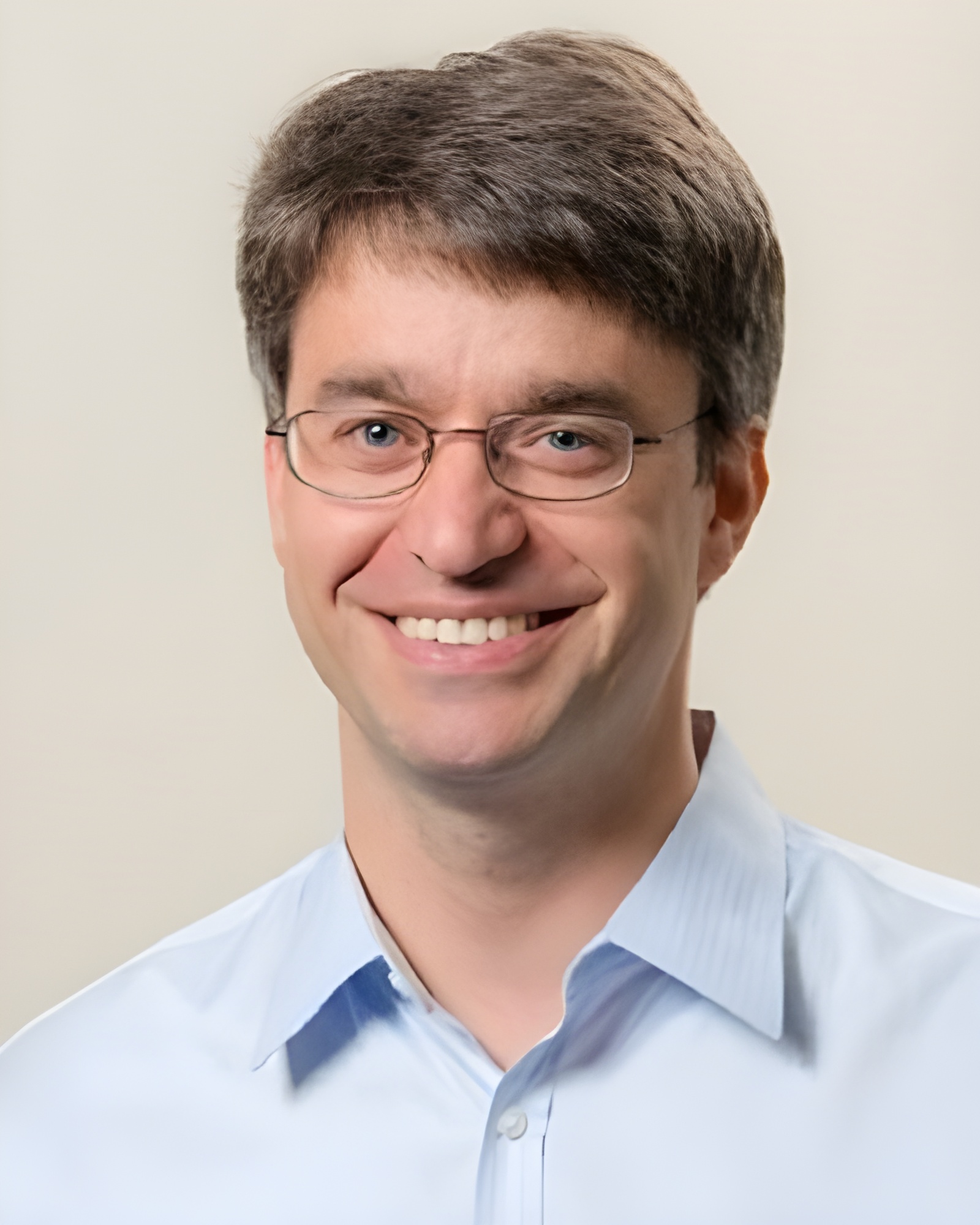 Prof. Christopher Kruegel
